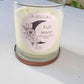 Full Moon Candle