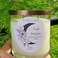 Full Moon Candle